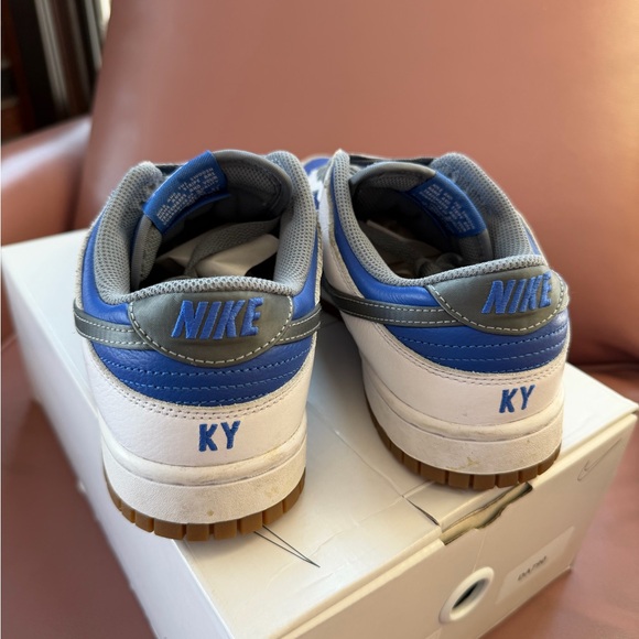 Nike Dunks Low Rise - Picture 5 of 9